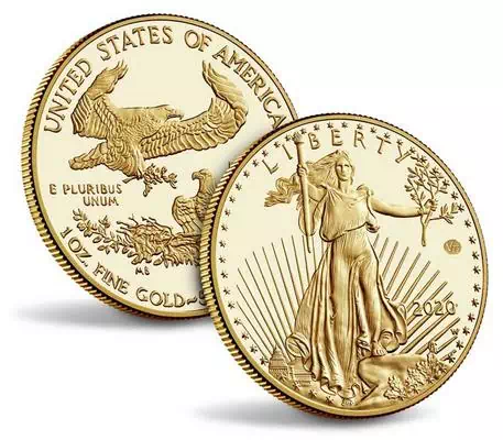 Gold Coins