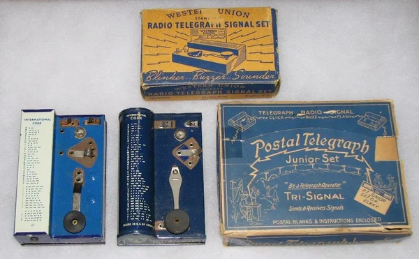 Vintage Collectibles