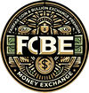 Fairfax Coin Logo